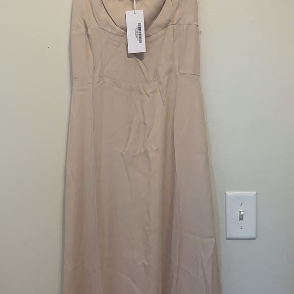 Reformation Sunrise Dress - Picture 4 of 12